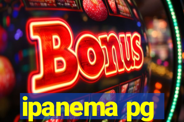 ipanema pg